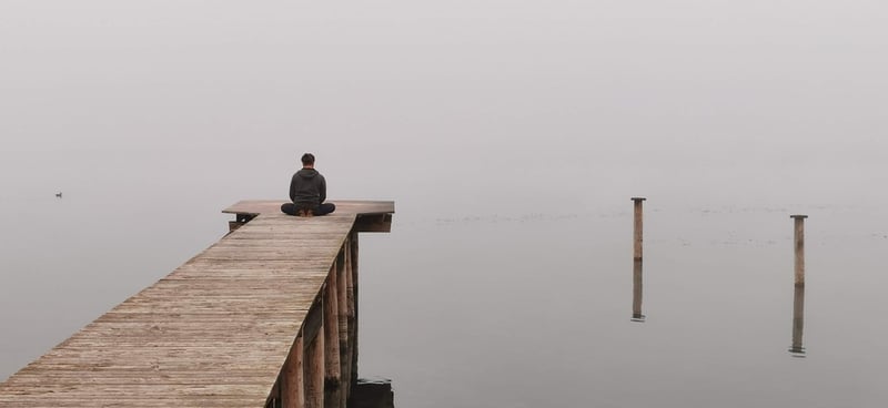 Meditation for Self-compassion