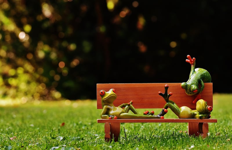 Relaxation and Meditation